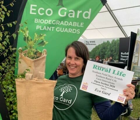 Eco Gard Innovation Award
