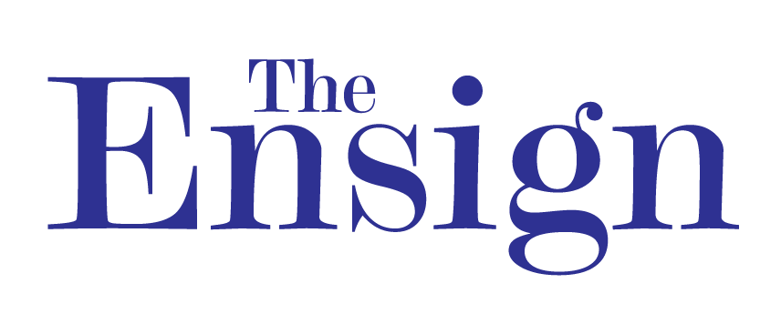Ensign icon