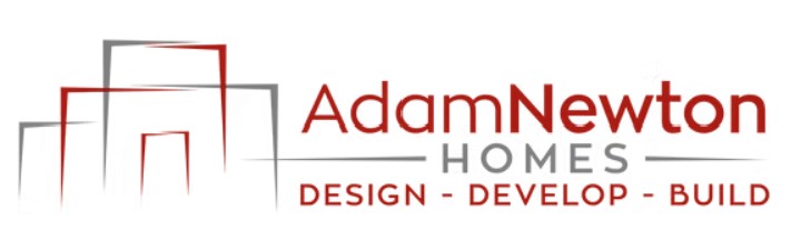 Adam Newton Builders Logo